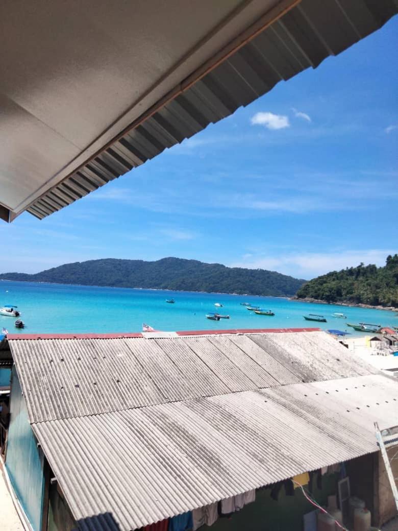 Oceanboys Inn Kampong Pasir Panjang  Exterior foto